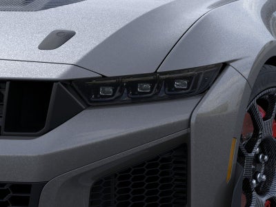 2026 Ford Mustang Dark Horse® SC