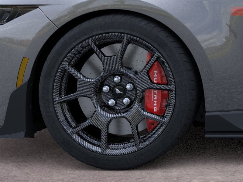 2026 Ford Mustang Dark Horse® SC