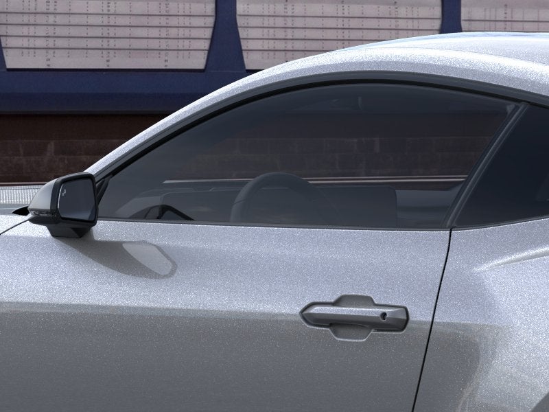 2026 Ford Mustang Dark Horse® SC