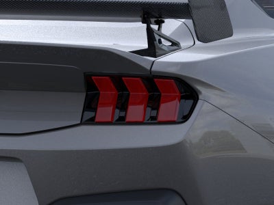 2026 Ford Mustang Dark Horse® SC