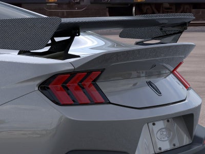 2026 Ford Mustang Dark Horse® SC