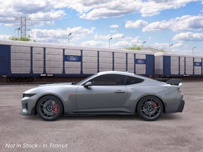 2026 Ford Mustang Dark Horse® SC
