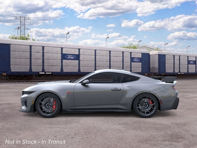 2026 Ford Mustang Dark Horse® SC