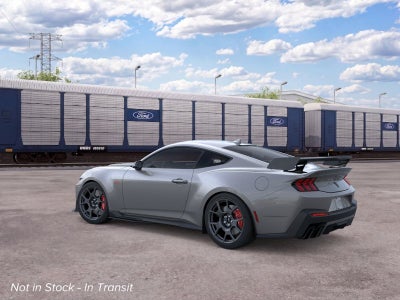 2026 Ford Mustang Dark Horse® SC
