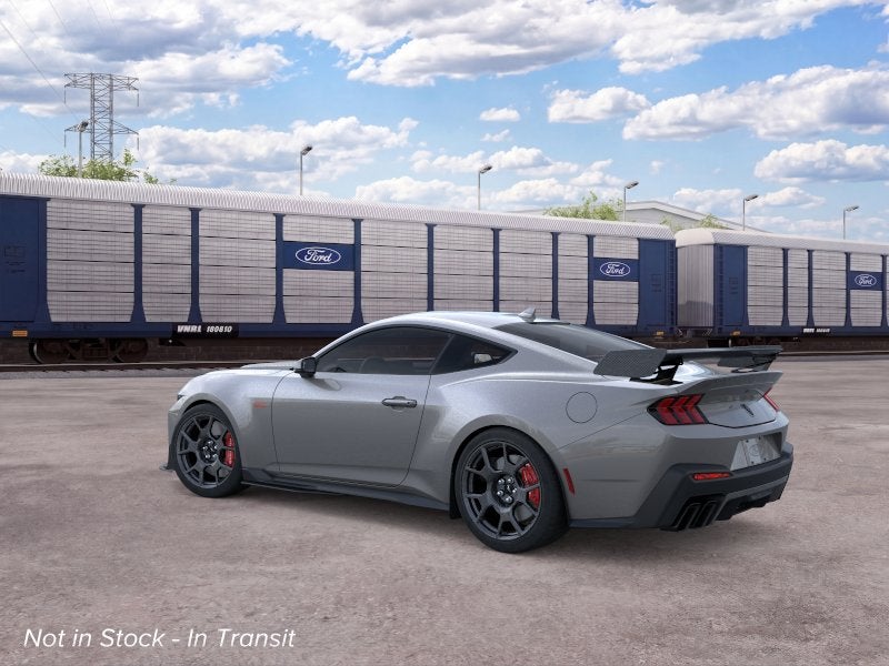 2026 Ford Mustang Dark Horse® SC