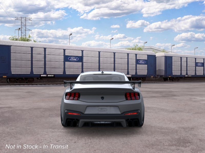 2026 Ford Mustang Dark Horse® SC