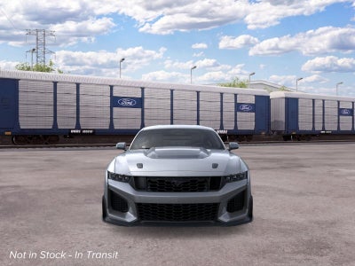 2026 Ford Mustang Dark Horse® SC
