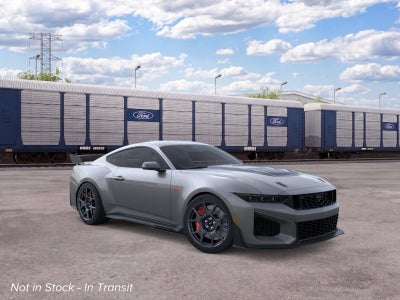 2026 Ford Mustang Dark Horse® SC