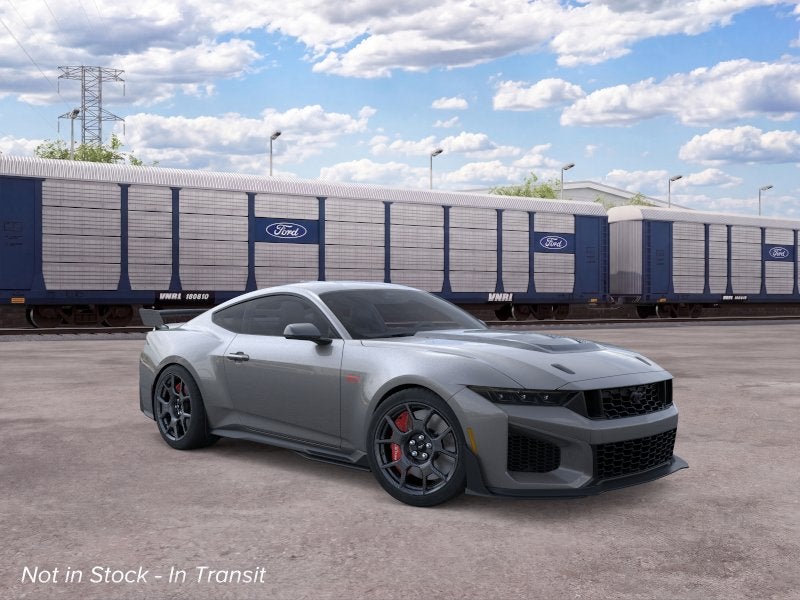 2026 Ford Mustang Dark Horse® SC