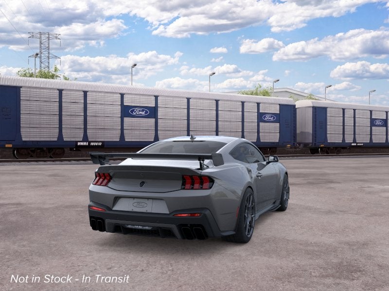 2026 Ford Mustang Dark Horse® SC
