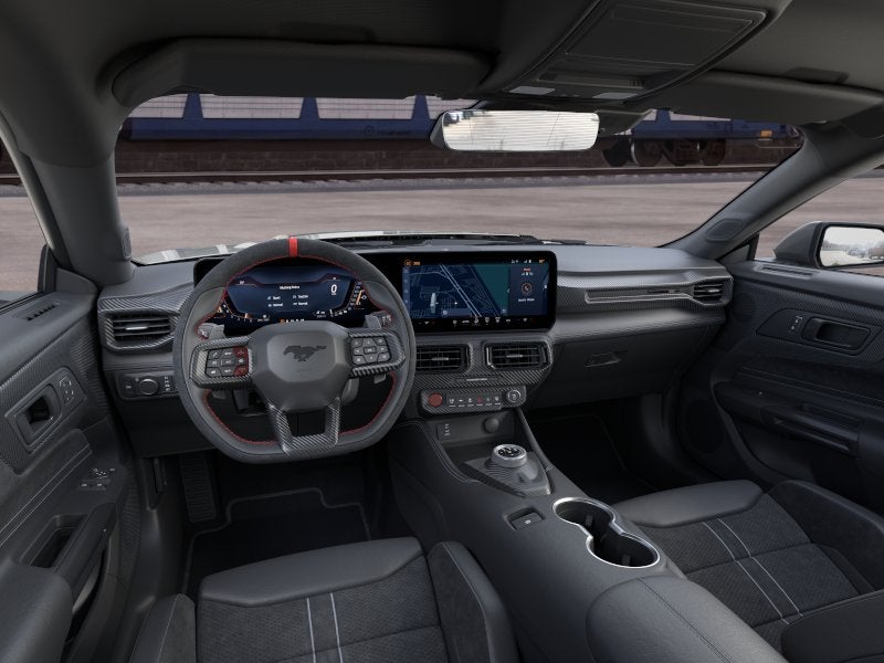 2026 Ford Mustang Dark Horse® SC