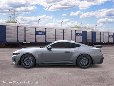 2026 Ford Mustang Dark Horse® SC