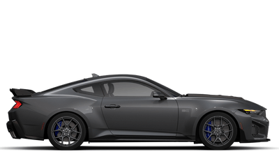 2026 Ford Mustang Dark Horse® SC
