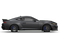 2026 Ford Mustang Dark Horse® SC