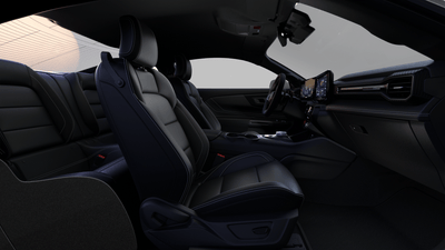 2026 Ford Mustang Dark Horse® SC