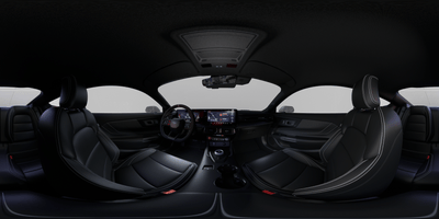 2026 Ford Mustang Dark Horse® SC