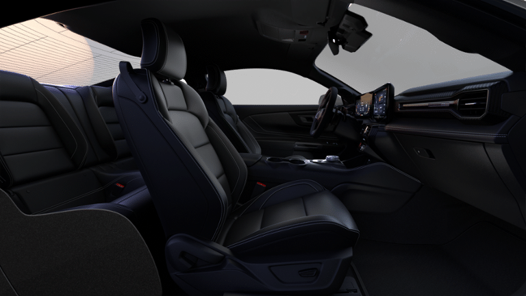 2026 Ford Mustang Dark Horse® SC