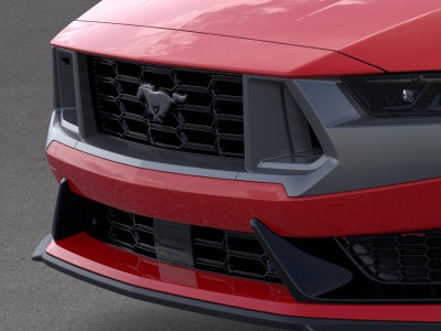 2026 Ford Mustang Dark Horse®