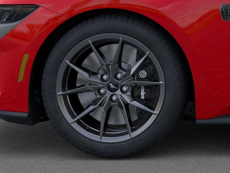 2026 Ford Mustang Dark Horse®