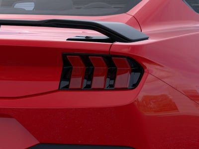 2026 Ford Mustang Dark Horse®