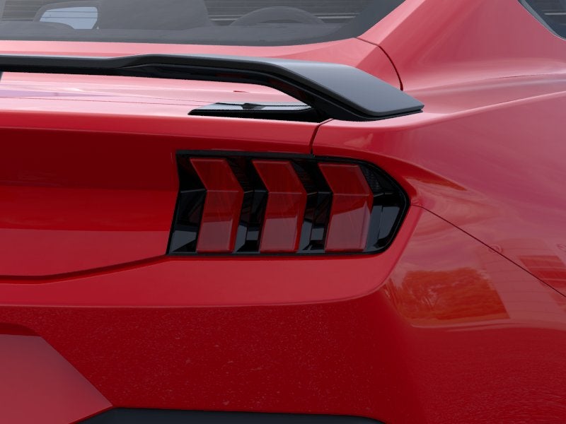2026 Ford Mustang Dark Horse®