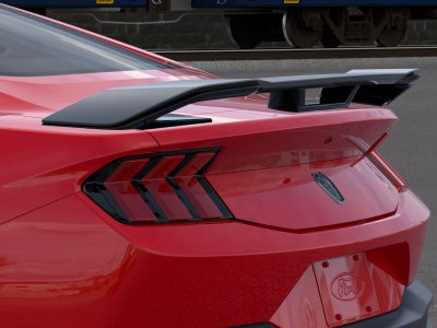 2026 Ford Mustang Dark Horse®