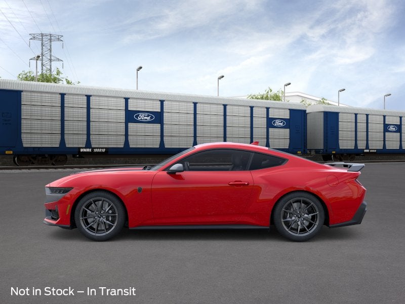 2026 Ford Mustang Dark Horse®