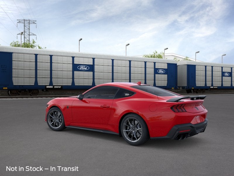 2026 Ford Mustang Dark Horse®