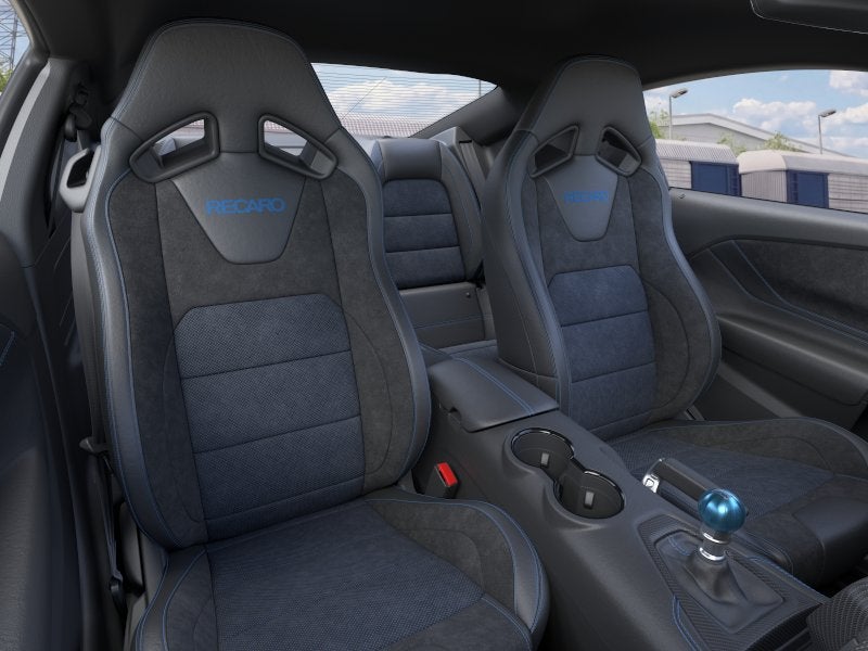 2026 Ford Mustang Dark Horse® Premium