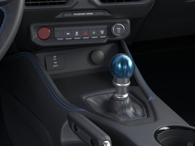 2026 Ford Mustang Dark Horse® Premium