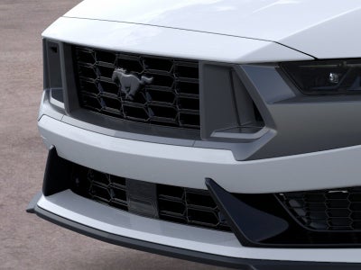 2026 Ford Mustang Dark Horse® Premium