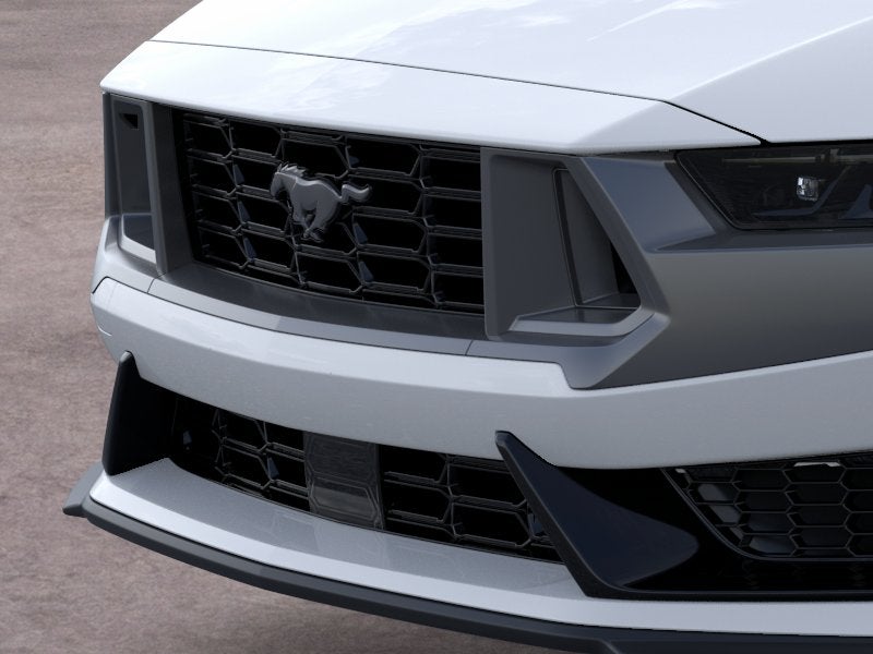2026 Ford Mustang Dark Horse® Premium