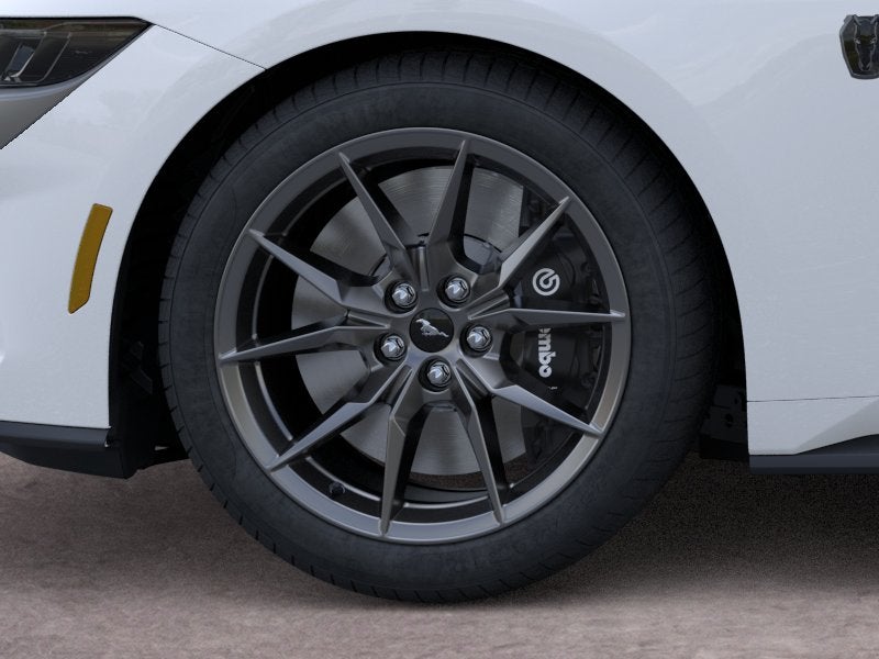 2026 Ford Mustang Dark Horse® Premium