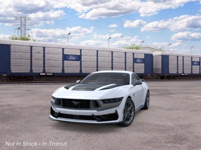 2026 Ford Mustang Dark Horse® Premium