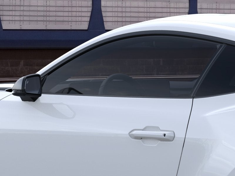 2026 Ford Mustang Dark Horse® Premium