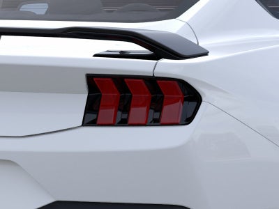 2026 Ford Mustang Dark Horse® Premium