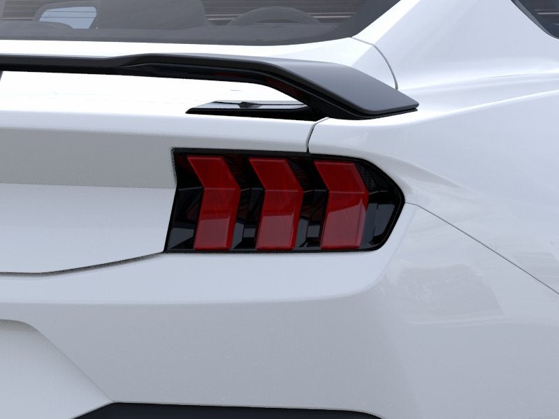 2026 Ford Mustang Dark Horse® Premium