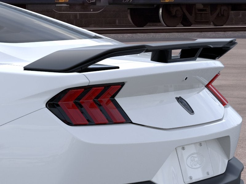 2026 Ford Mustang Dark Horse® Premium