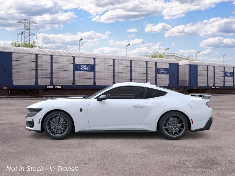 2026 Ford Mustang Dark Horse® Premium