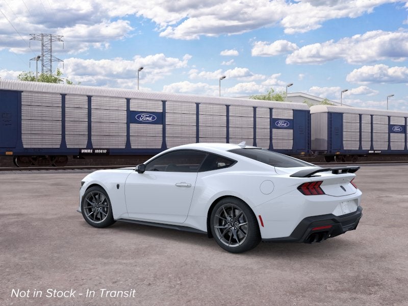 2026 Ford Mustang Dark Horse® Premium