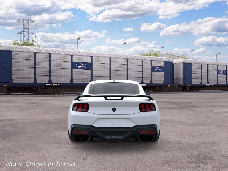 2026 Ford Mustang Dark Horse® Premium