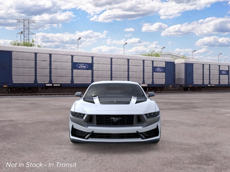 2026 Ford Mustang Dark Horse® Premium