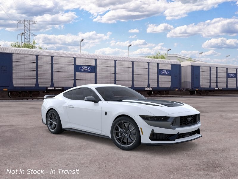 2026 Ford Mustang Dark Horse® Premium