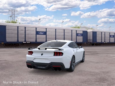 2026 Ford Mustang Dark Horse® Premium