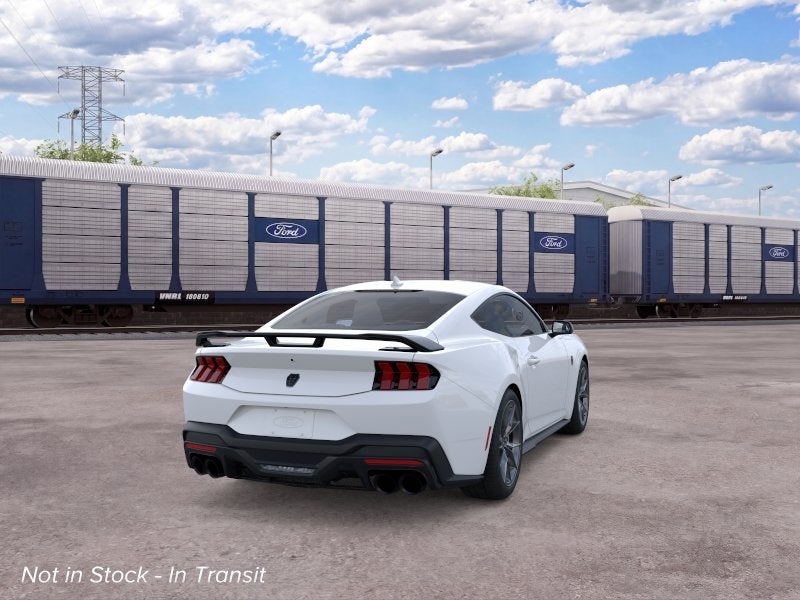 2026 Ford Mustang Dark Horse® Premium
