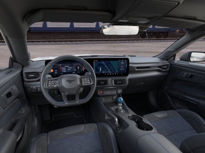 2026 Ford Mustang Dark Horse® Premium
