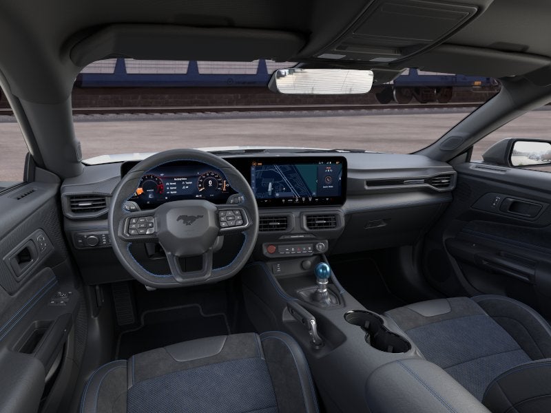 2026 Ford Mustang Dark Horse® Premium