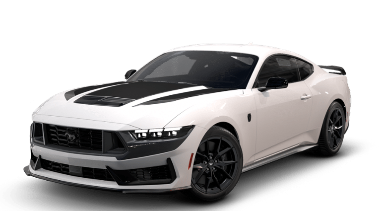 2026 Ford Mustang Dark Horse® Premium