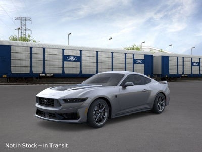 2026 Ford Mustang Dark Horse® Premium