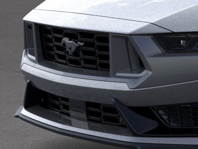 2026 Ford Mustang Dark Horse® Premium